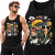 TANK TOP  ANIMOWANY  FARMER KID
